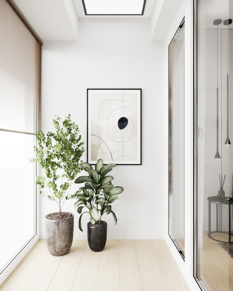 Квартира 76 м.кв.