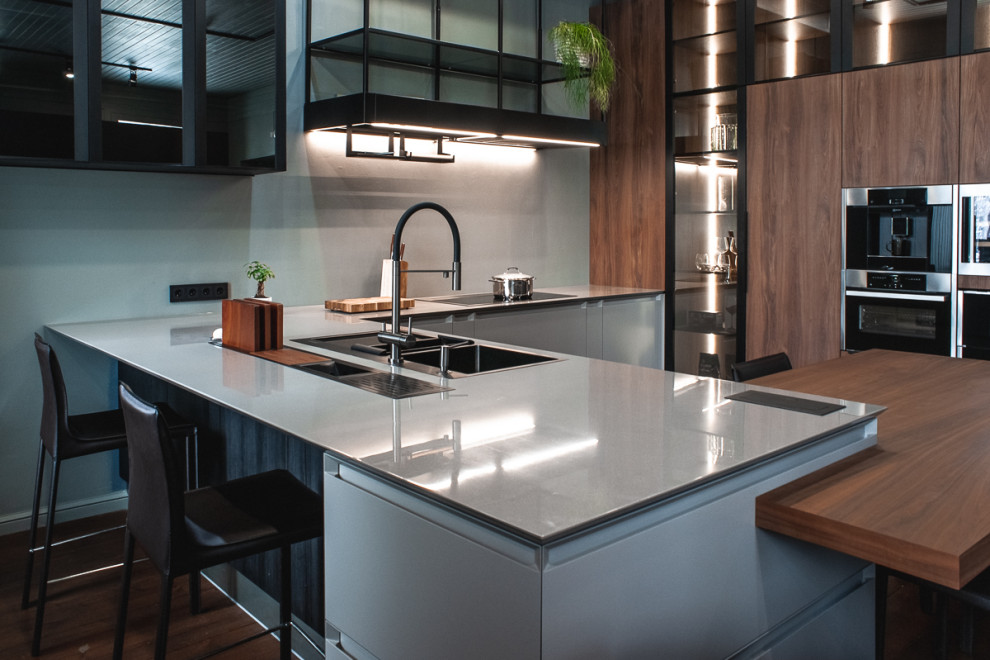 Интерьер дома