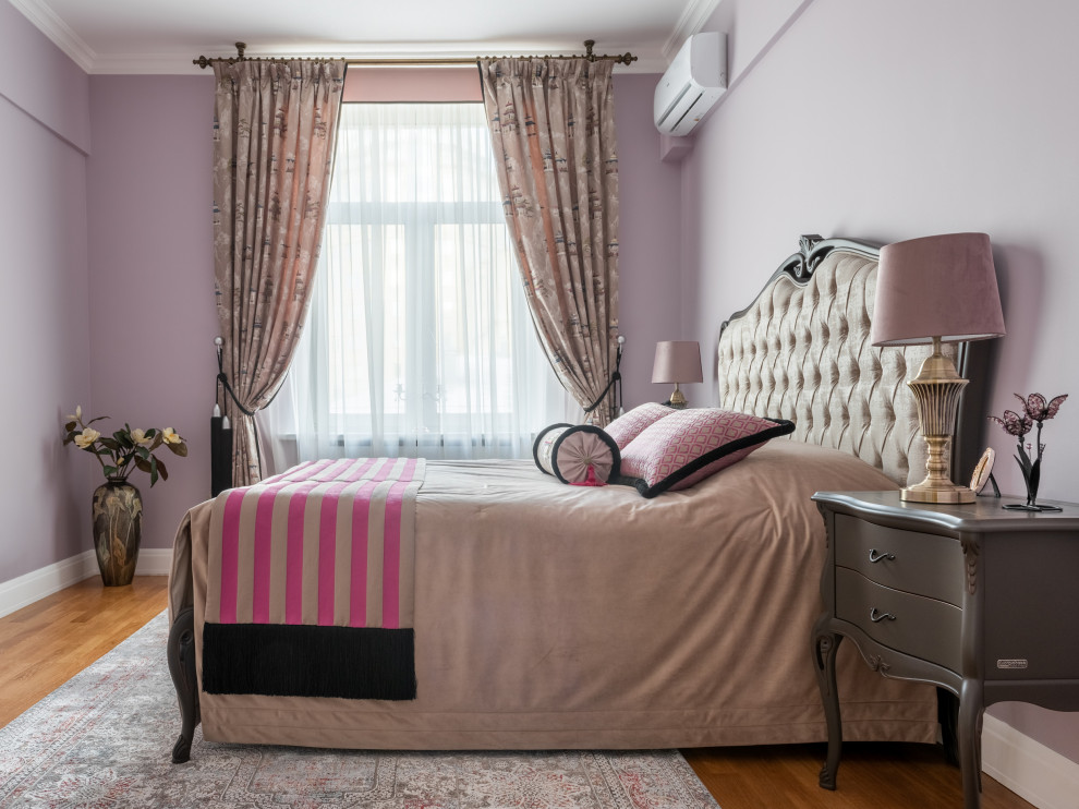 Квартира с видом на кремлёвские звезды