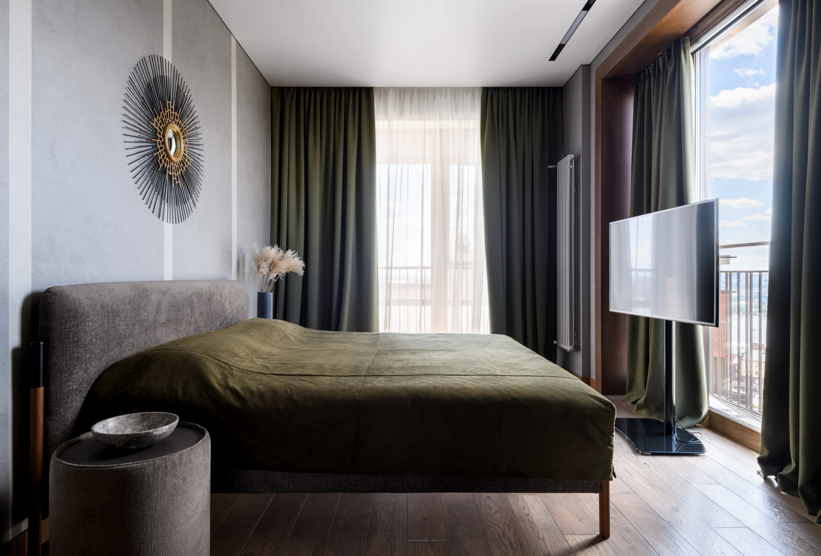 Природное равновесие