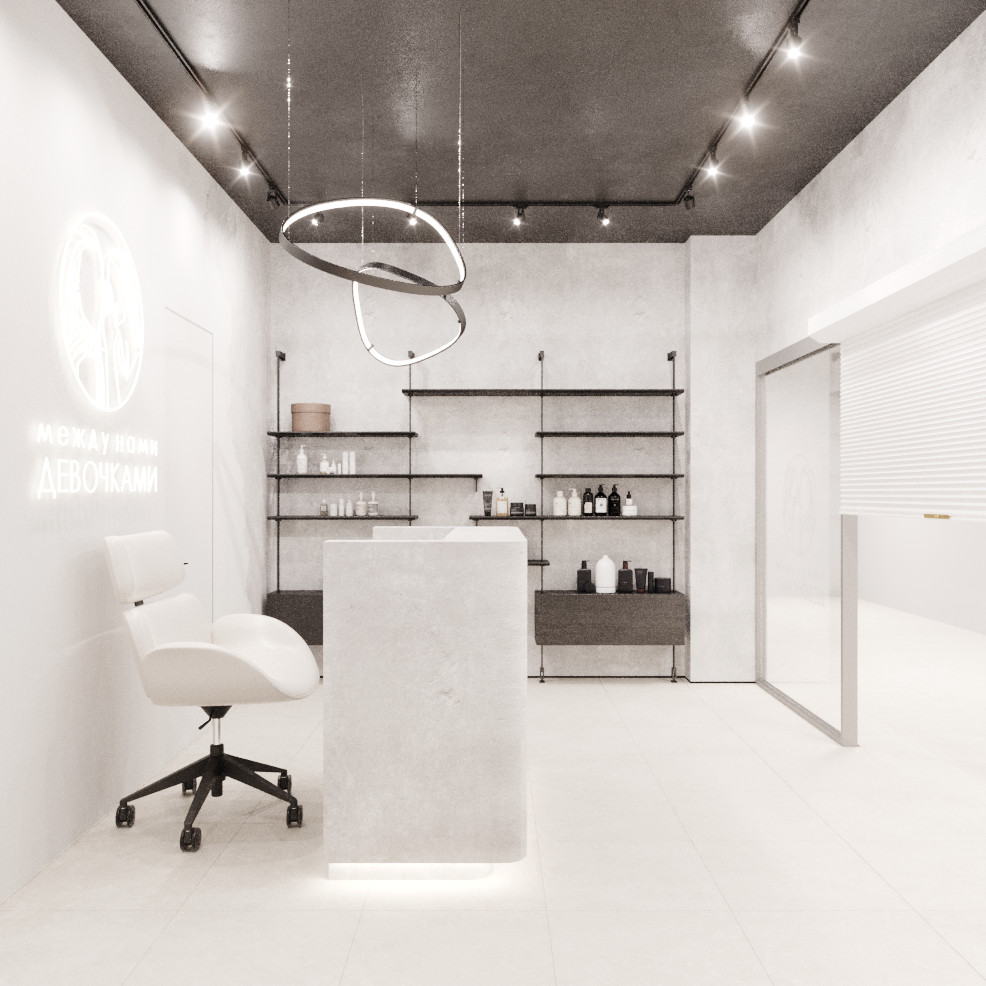 Студия Моментального Загара