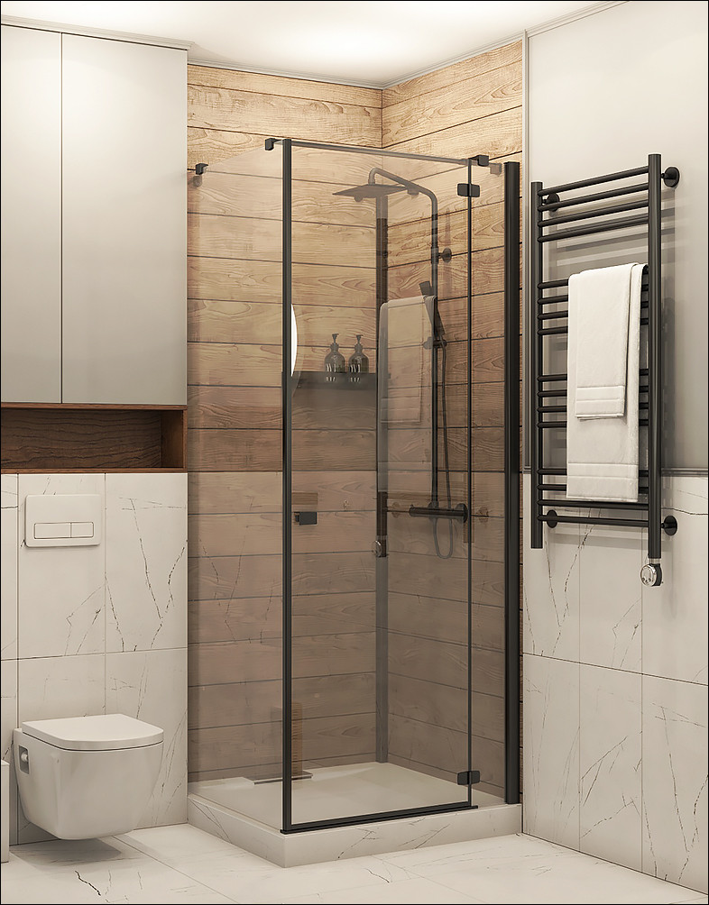 Квартира в Мытищах