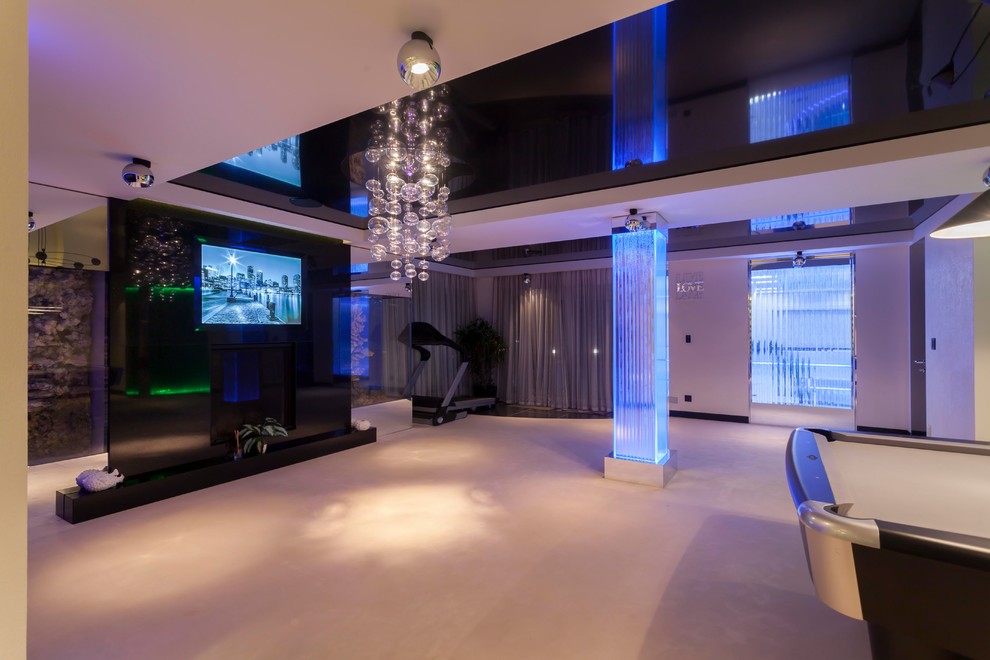 Дом в Новых Вешках 2011