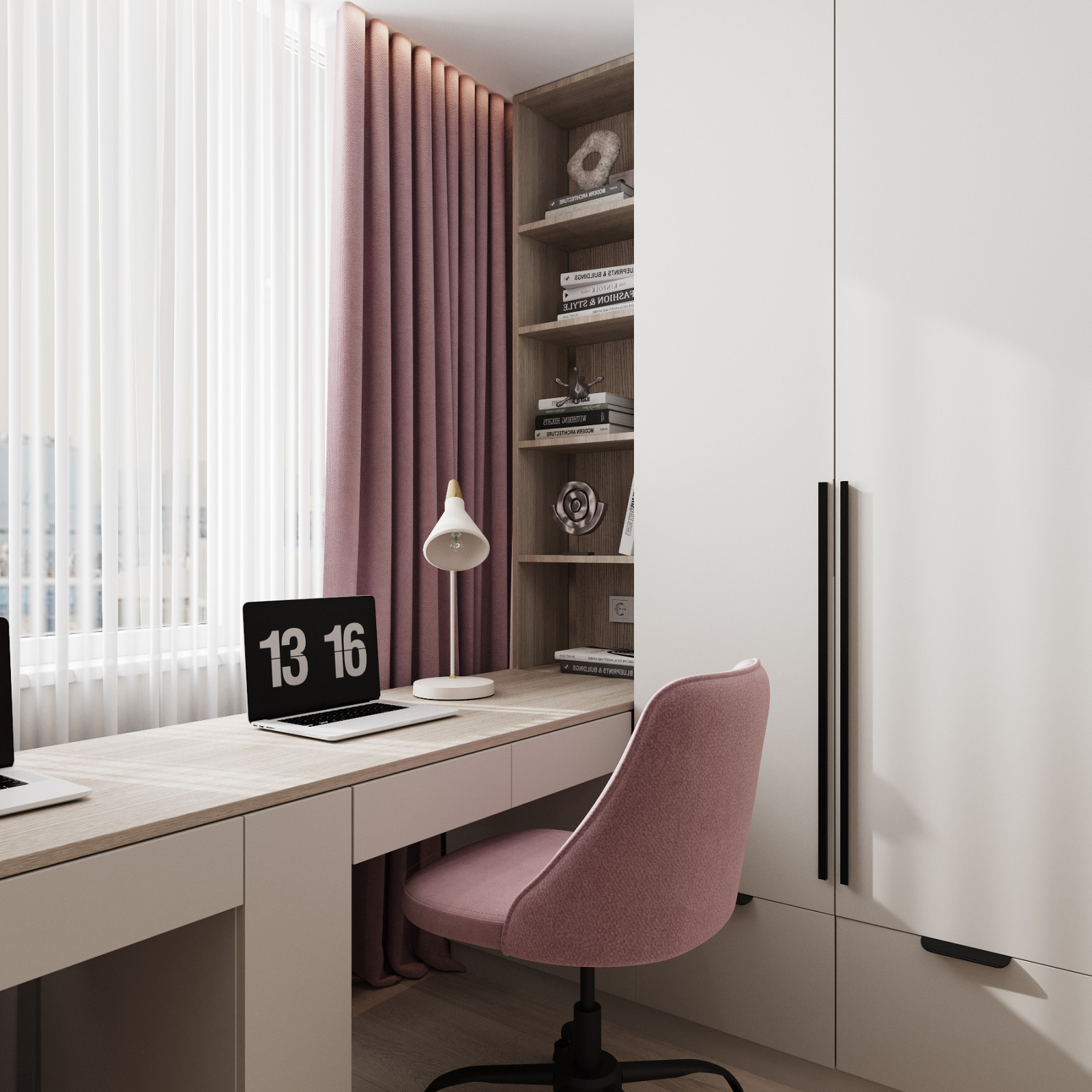 Квартира в ЖК «Уральский», Ekaterinburg