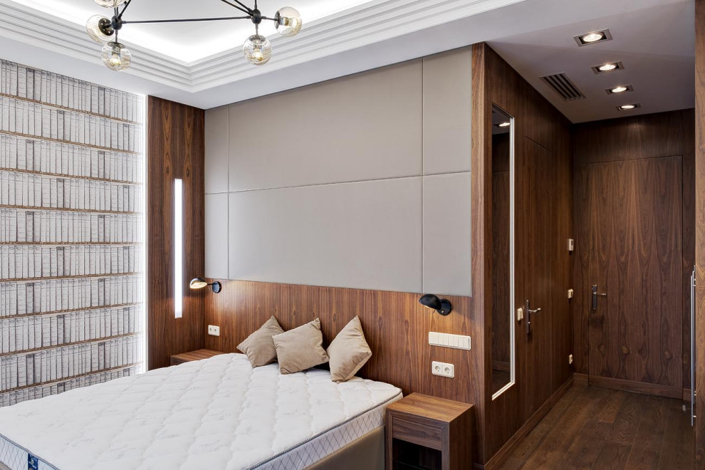 Жилой дом в п."Трувиль"