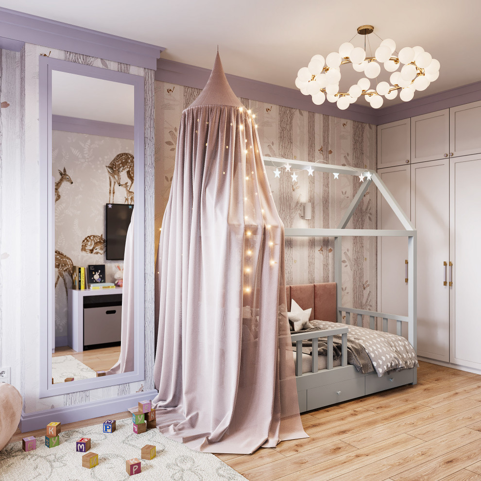 Мир сновидений