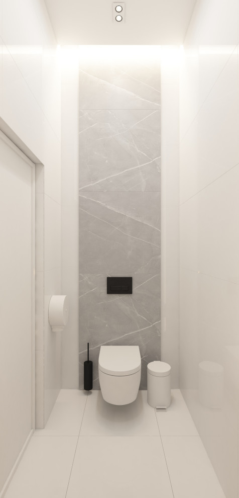 Ресепшен стоматологической клиники