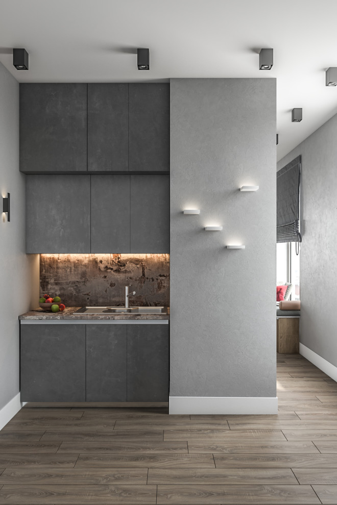 ЖК Vander Park 73 кв.м.