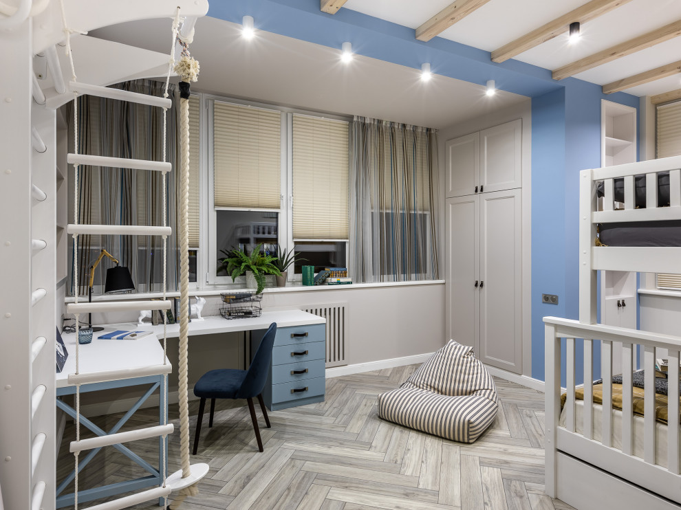 Квартира в ЖК Изумрудный