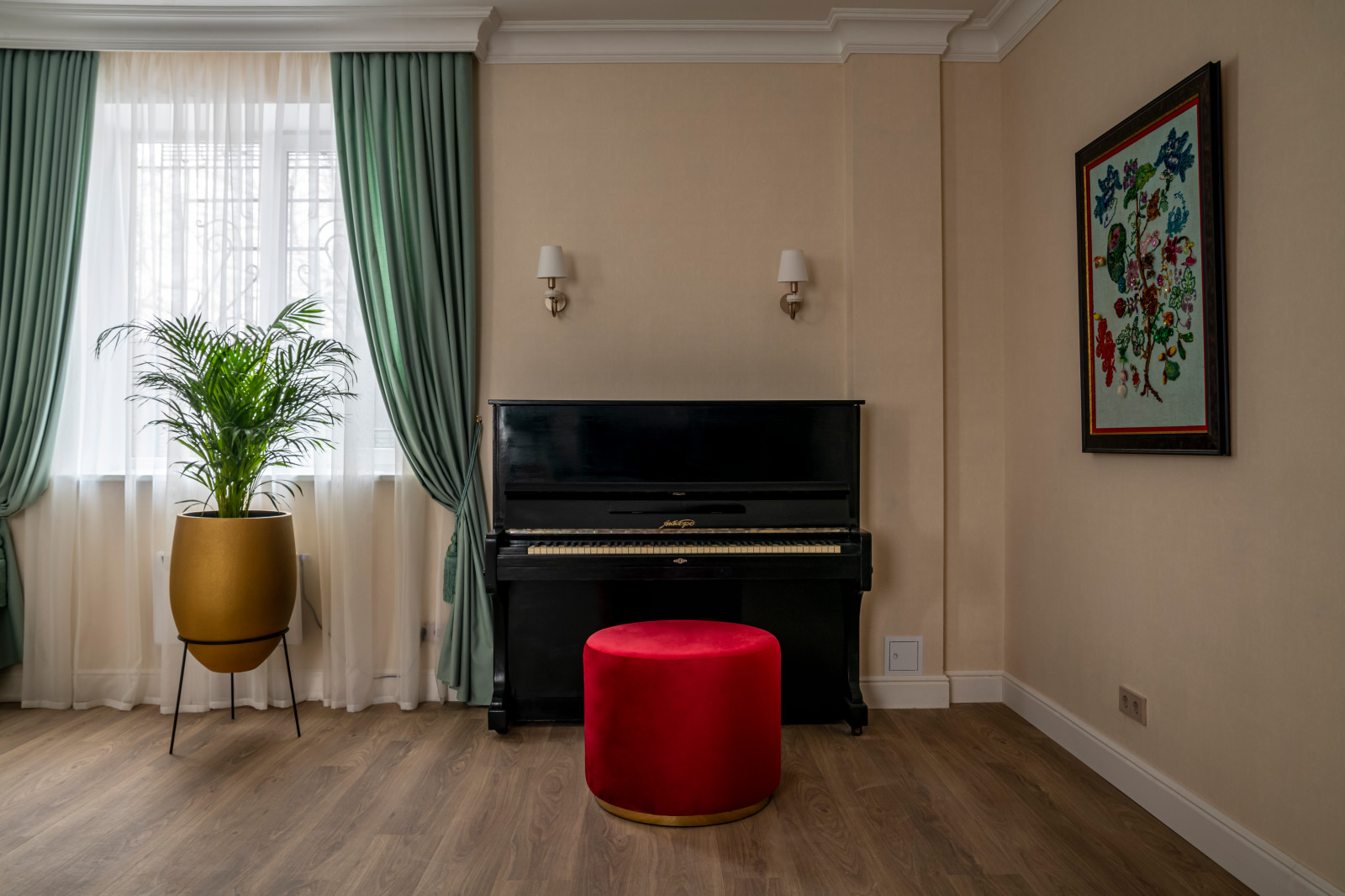 "На дачу" .Тамара Гвердцители