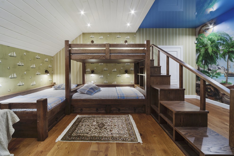 Дом у Озера