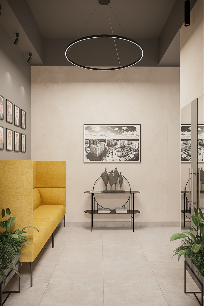 Офис продаж PR-398 ЮУ КЖСИ в Челябинске