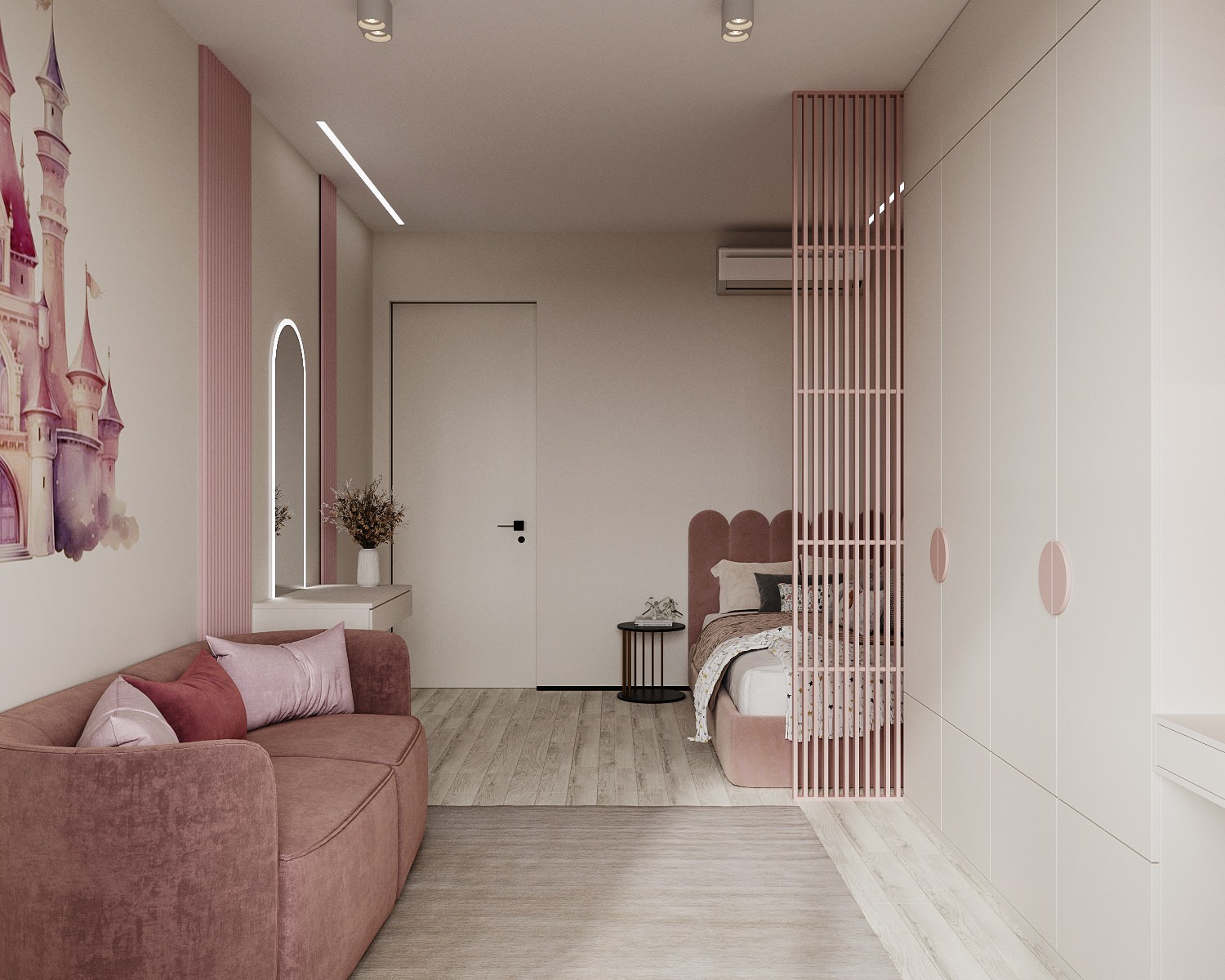 Детская девочки