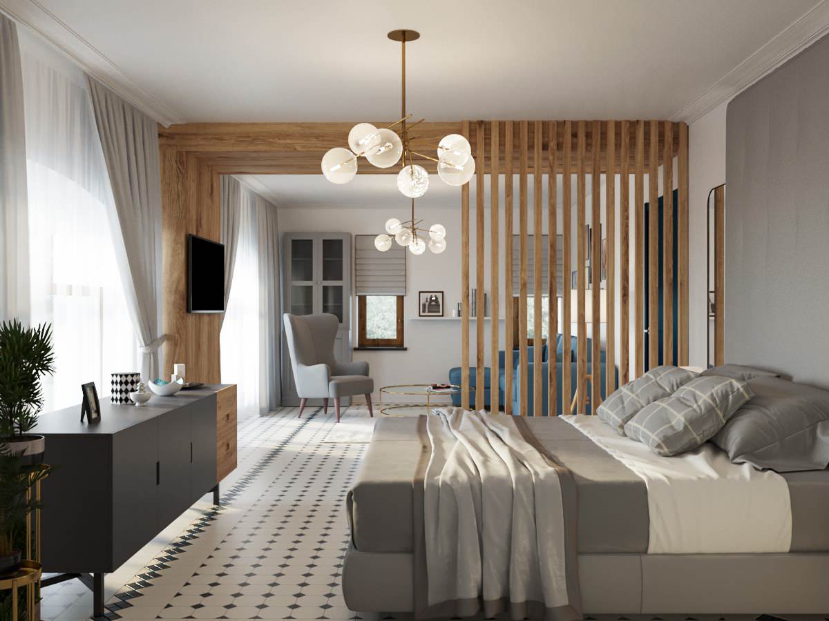 Дом в Санкт-Петербурге