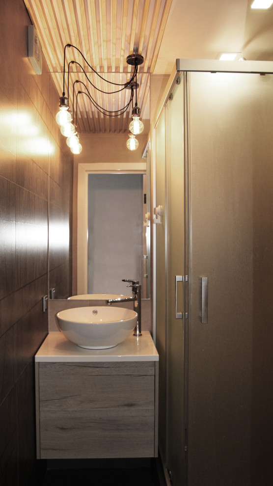 двухкомнатная квартира для молодого человека