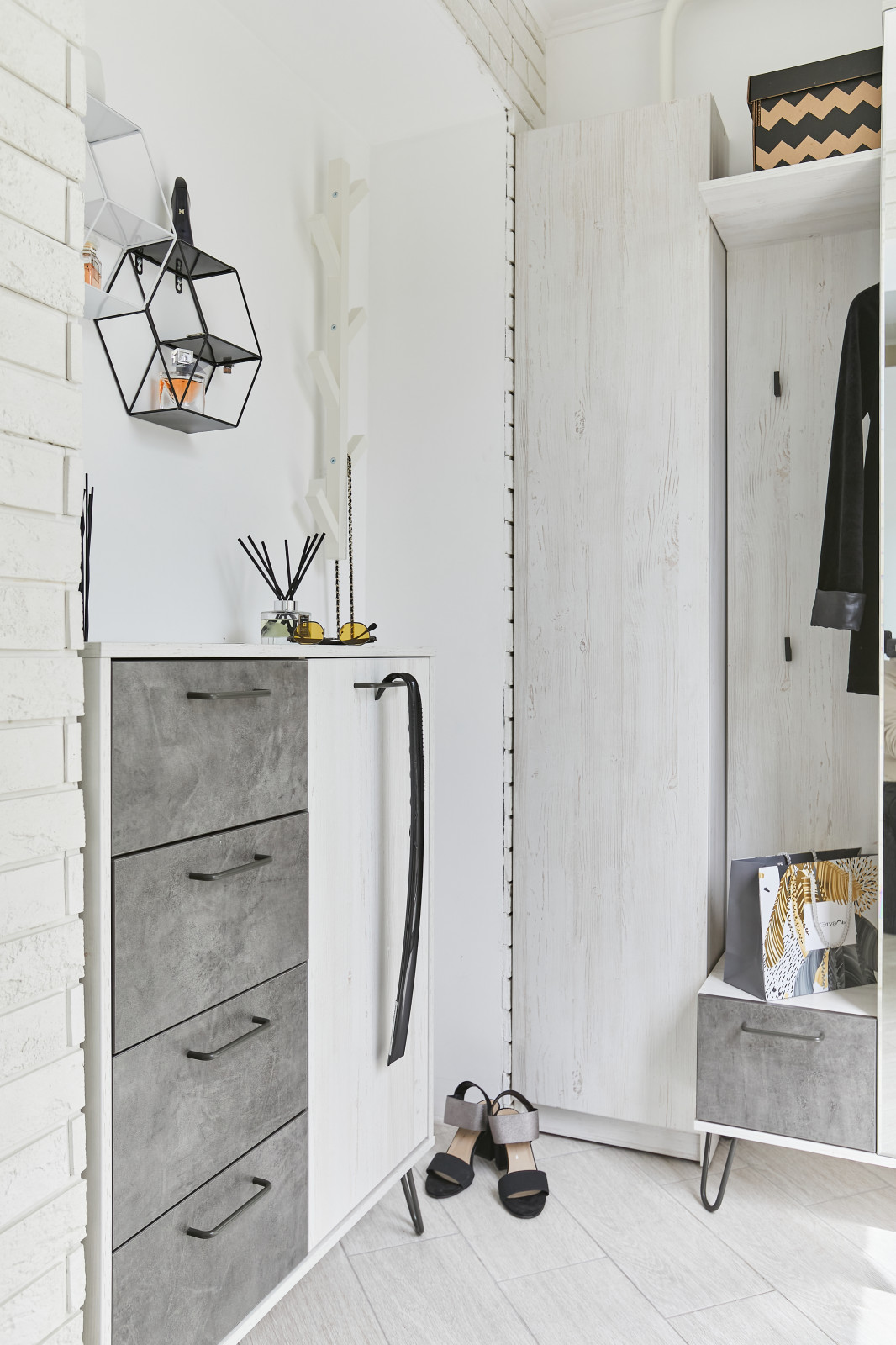 Таунхаус 42 кв.м.