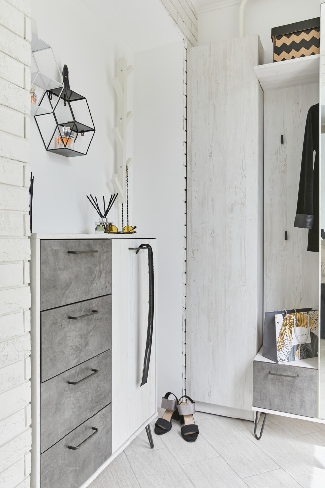 Таунхаус 42 кв.м.