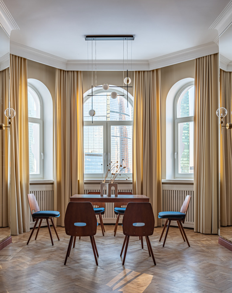 СТАЛИНКА на КУТУЗОВСКОМ