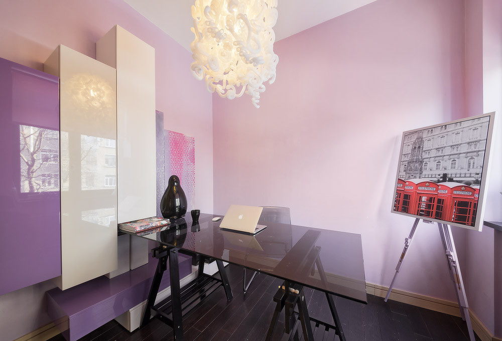 Берлога рекламщика