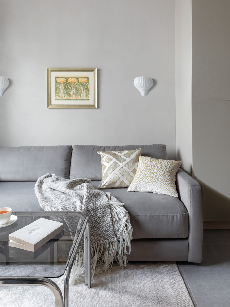 Небо Петербурга