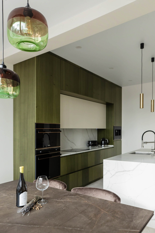 Макаровский 4