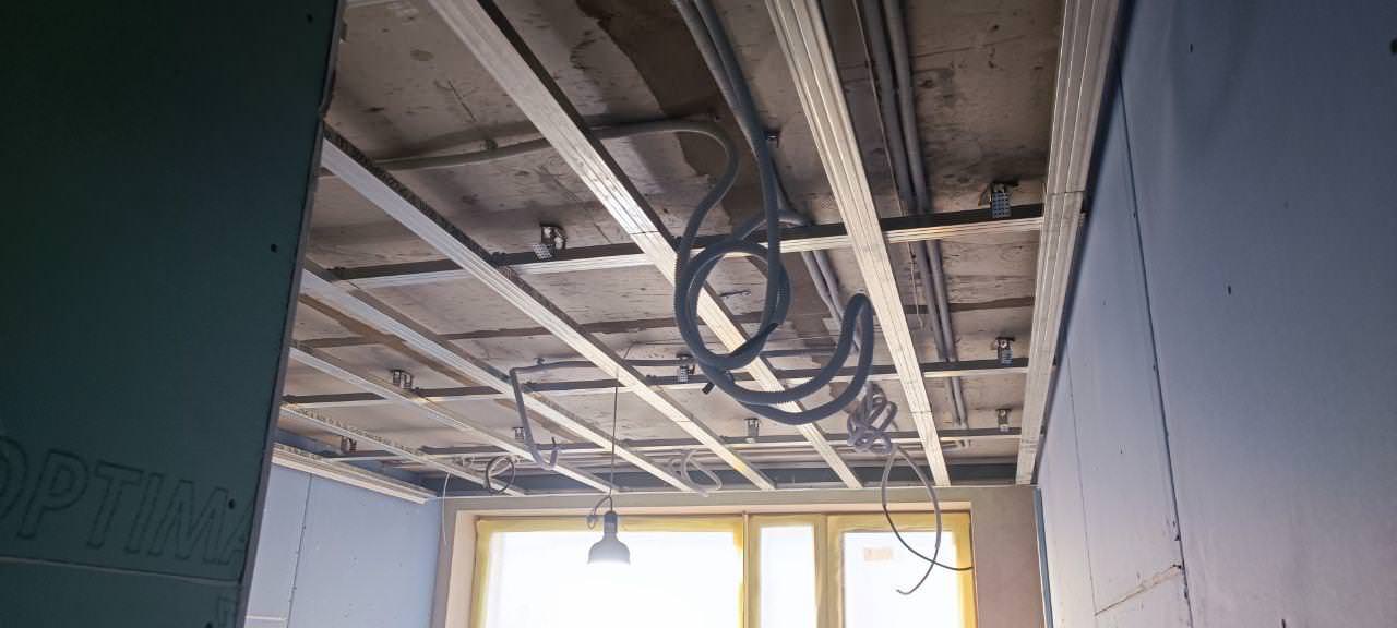 Двухкомнатная квартира в ЖК Golden City