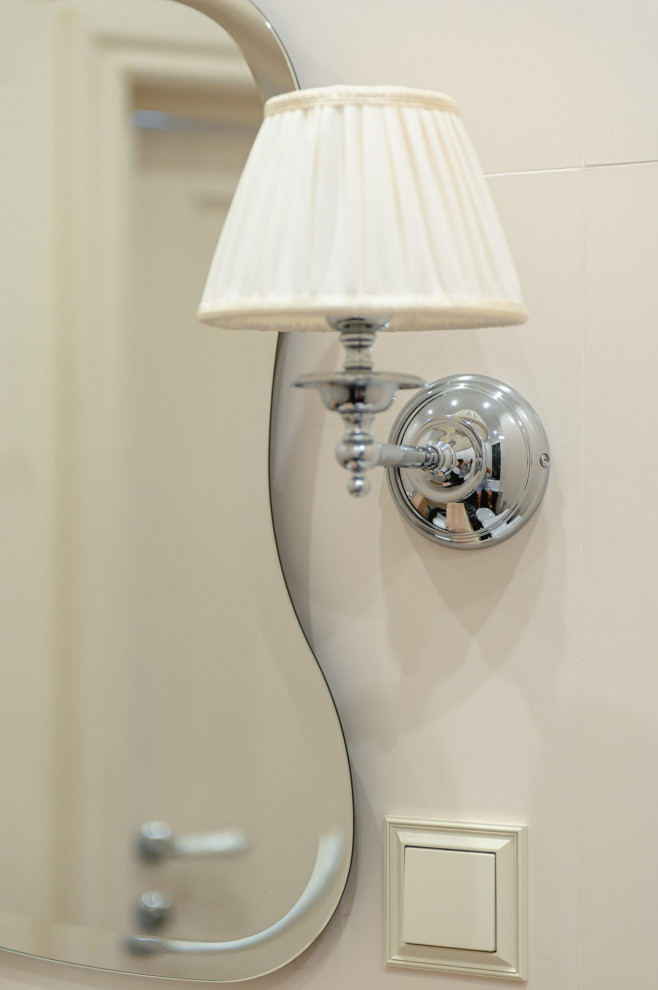 ЖК ЗАЗЕРКАЛЬЕ 408