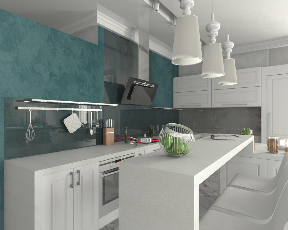 Александр Гаузин