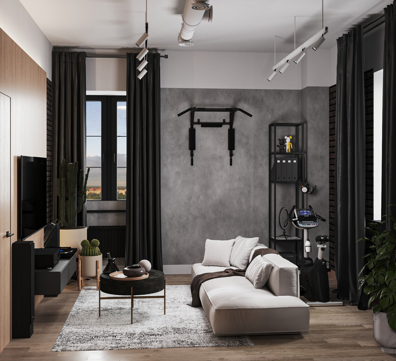 Офис Перьева Москва