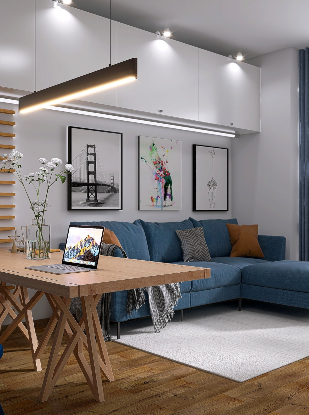 Фоновое изображение профиля Helen Zhilina