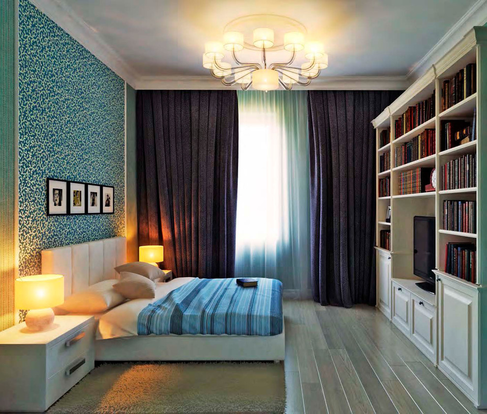 квартира 90 м кв. в ЖК "Семь"