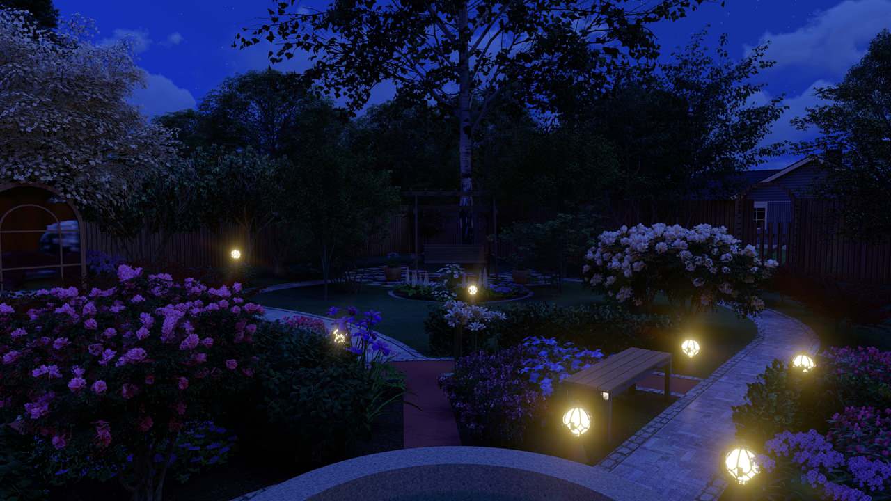 Проект "аля рус"