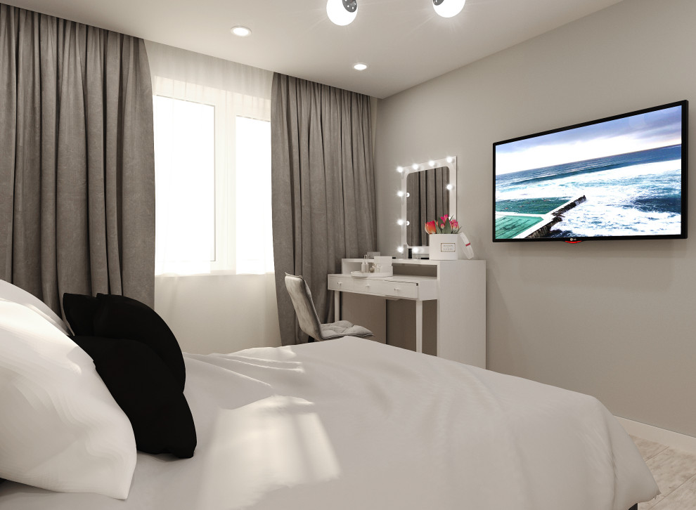 квартира для молодой пары