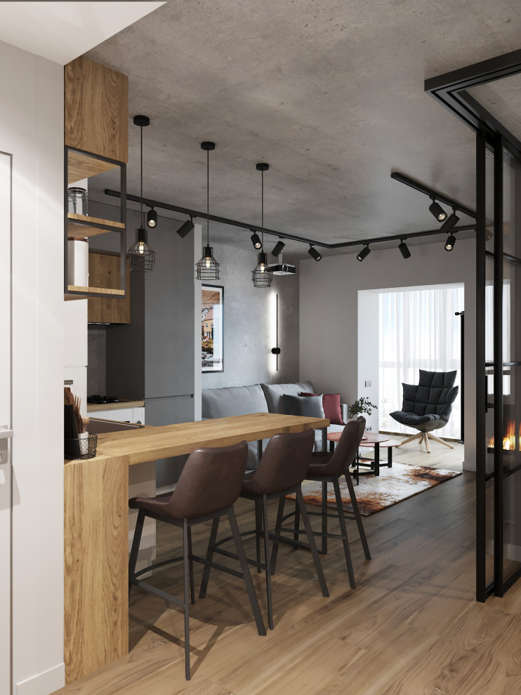 Квартира 58квМ