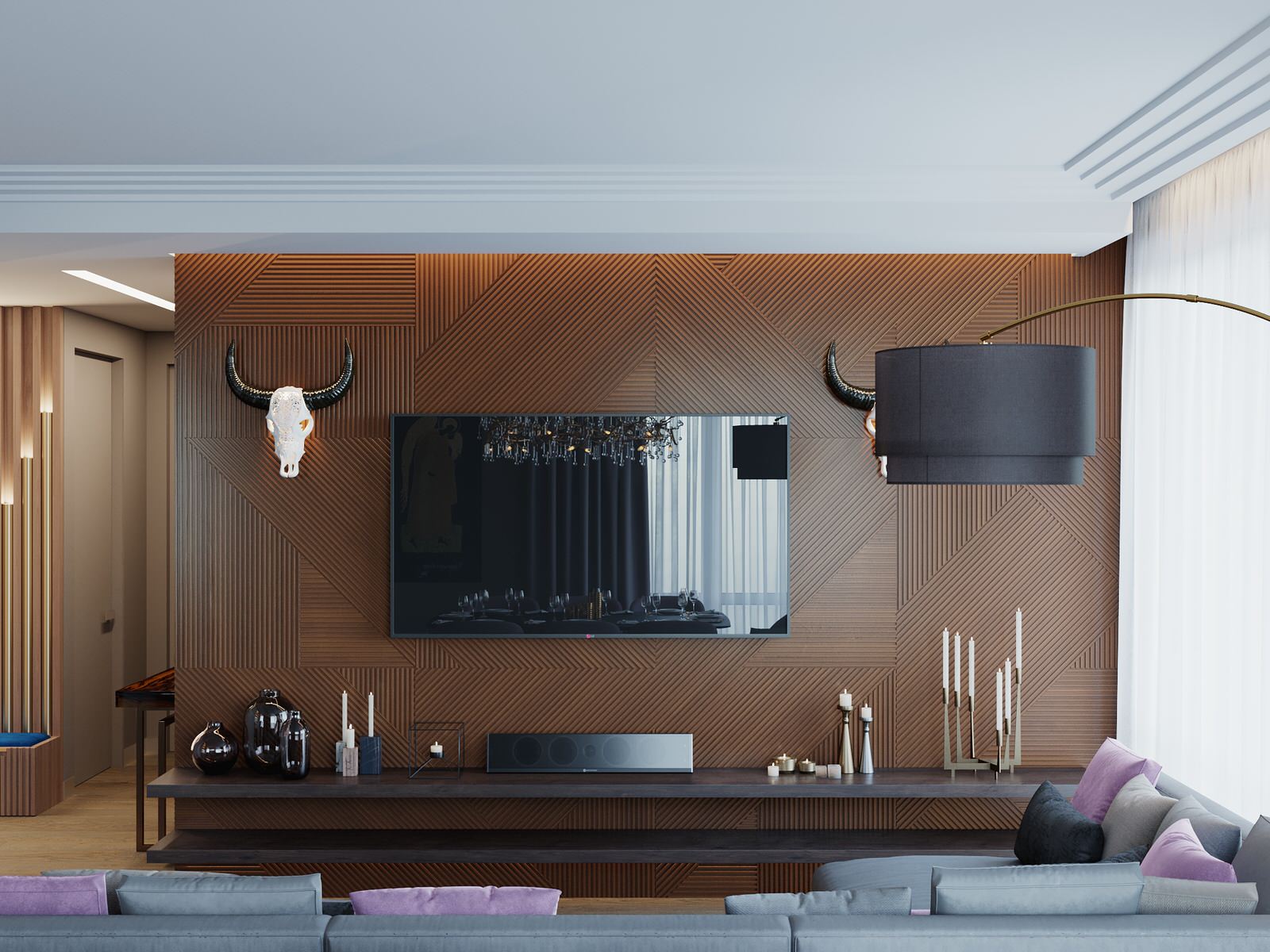 ЖК Лайф-Кутузовский