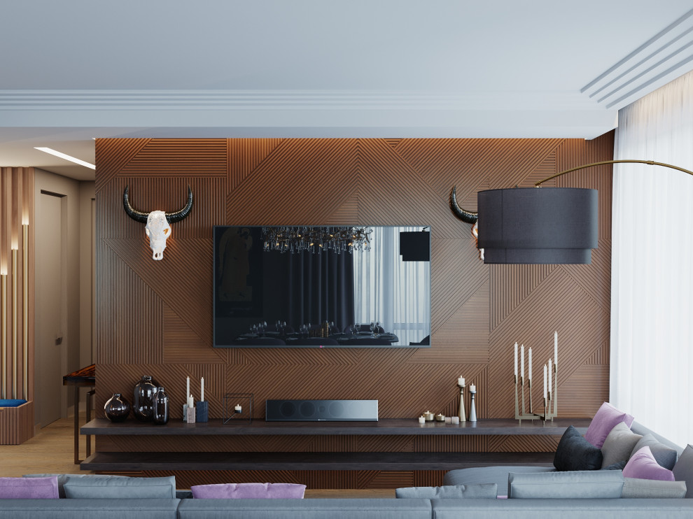 ЖК Лайф-Кутузовский