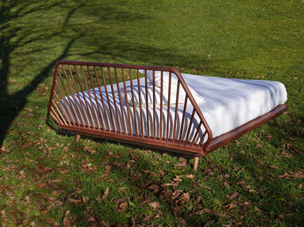 Tejo slatted bed I