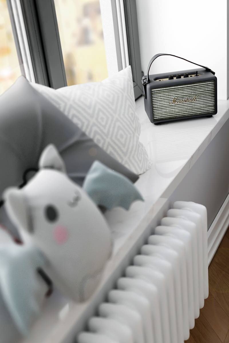 Американская классика