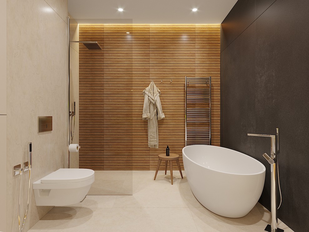 ЖК "Дом с каминами"