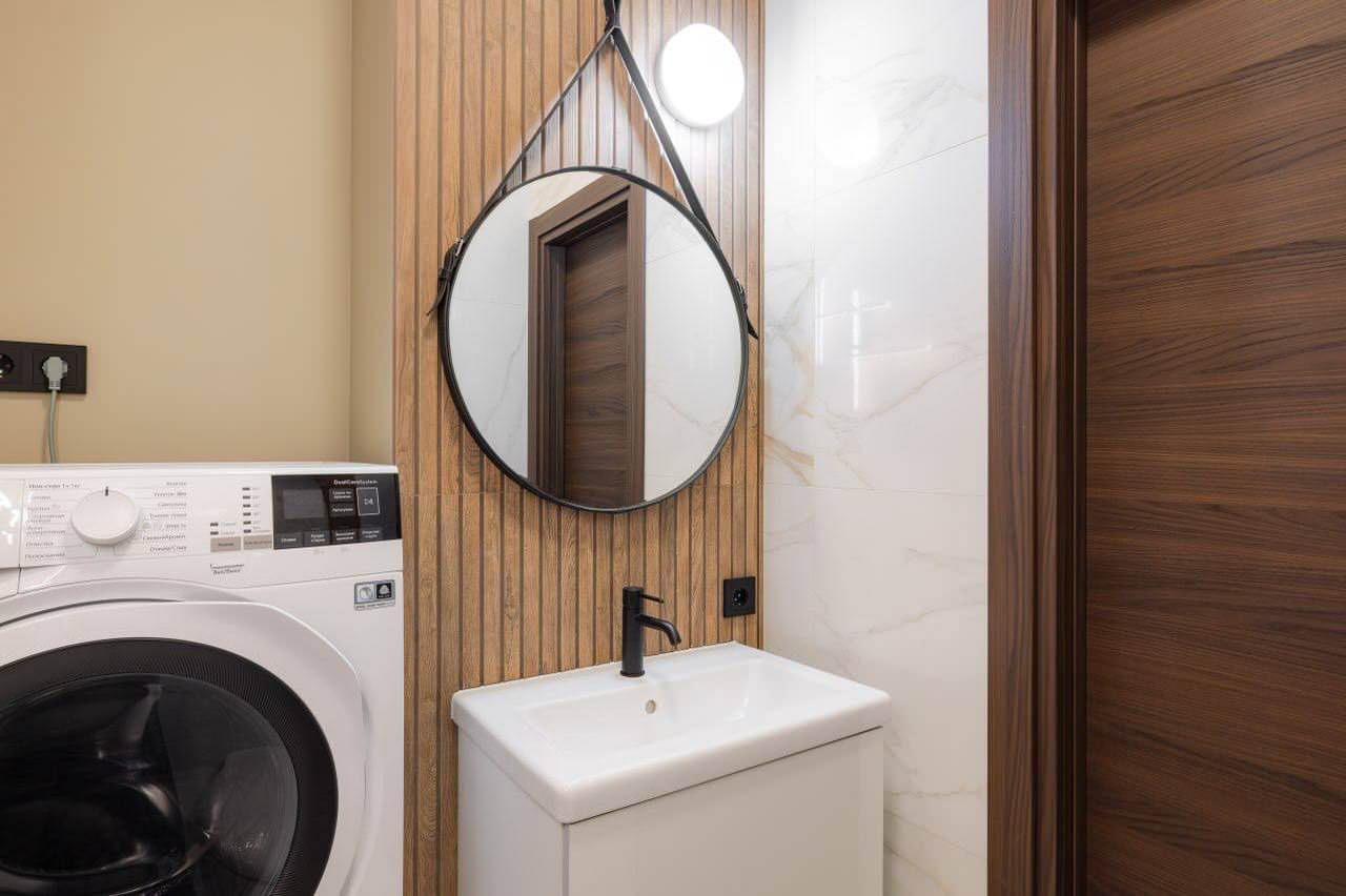 Квартира в Санкт Петербурге