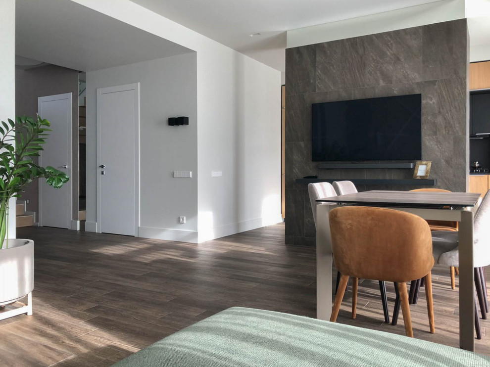 Дом в Магнитогорске