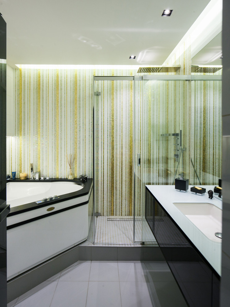 Интерьер квартиры на Варшавской