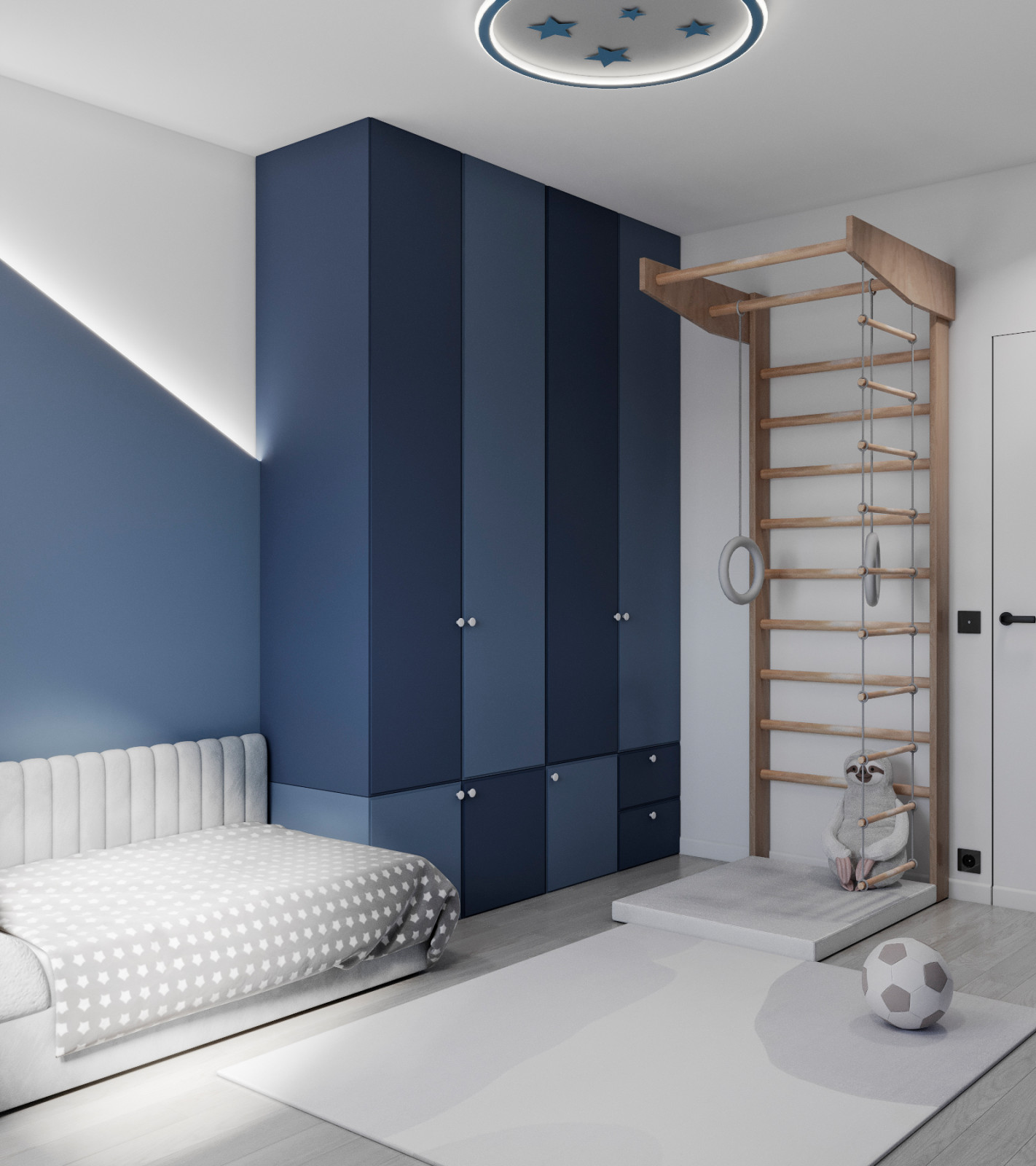 ЖК "Дом на Васильевском"