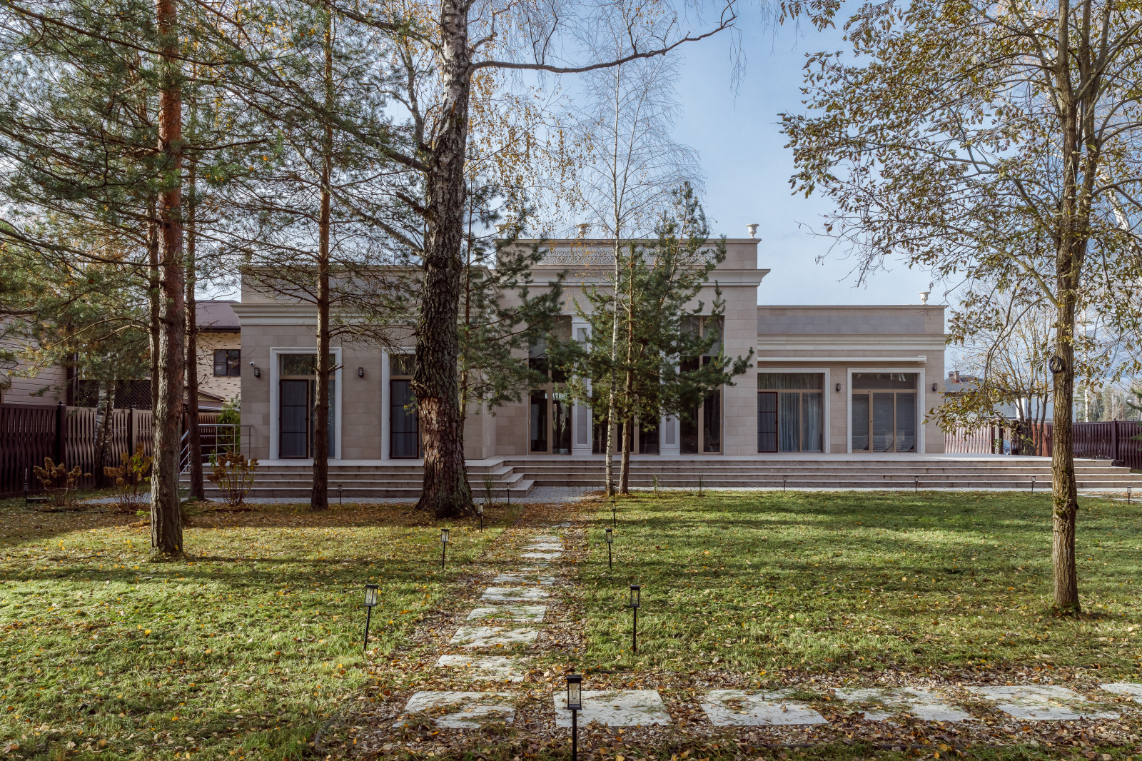 Вилла "Гармония"