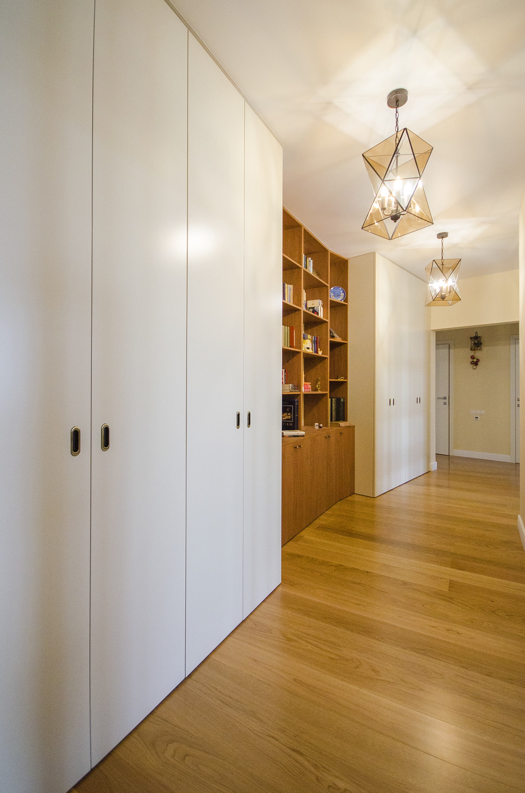 100м бежевой эклектики