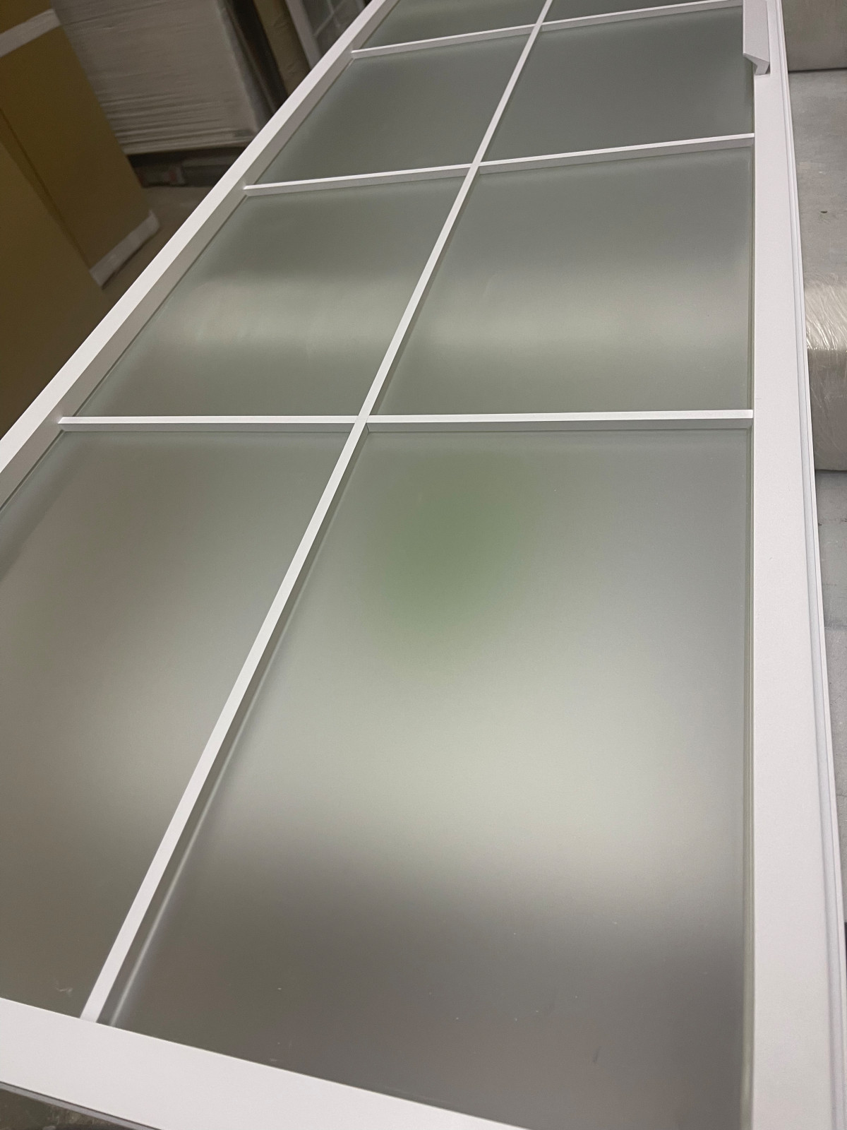 Обложка проекта: White loft