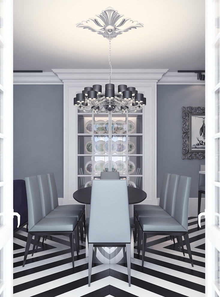 Квартира в ЖК Английский квартал