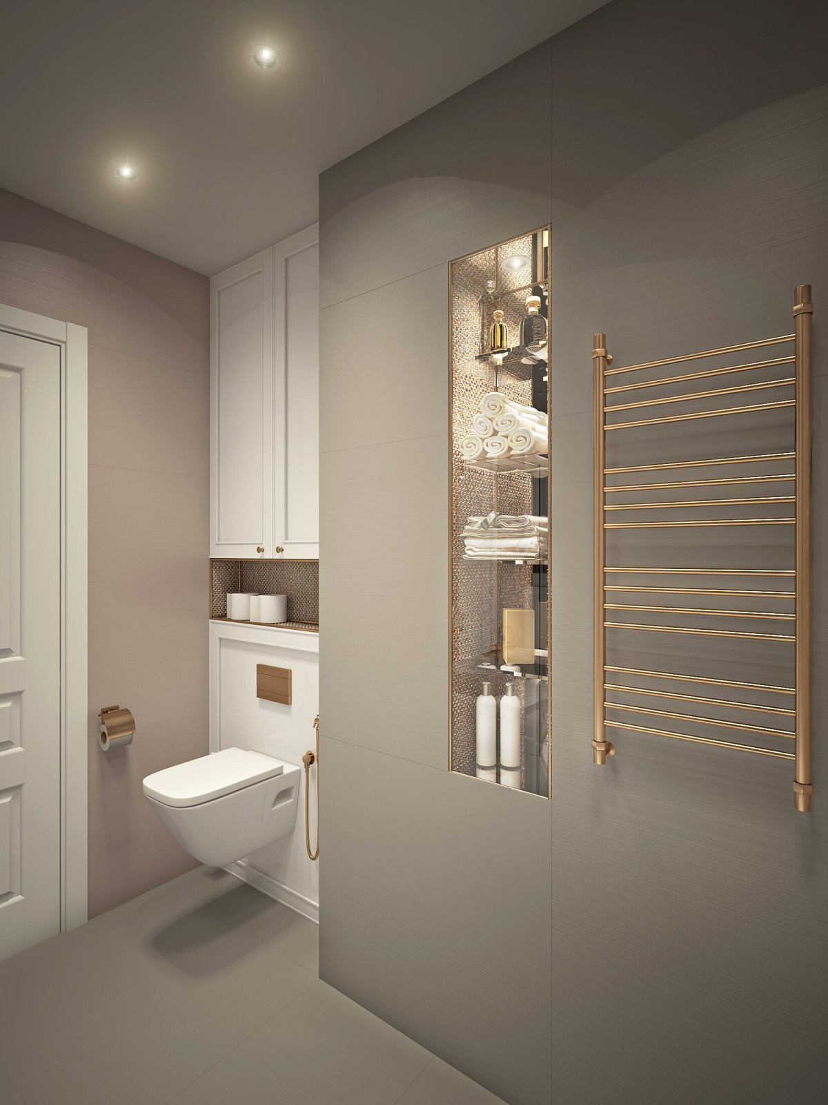 Квартира Царская Площадь