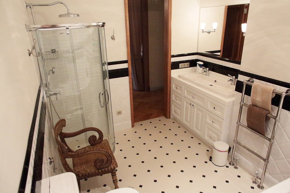 Квартира для бабушки  и дедушки