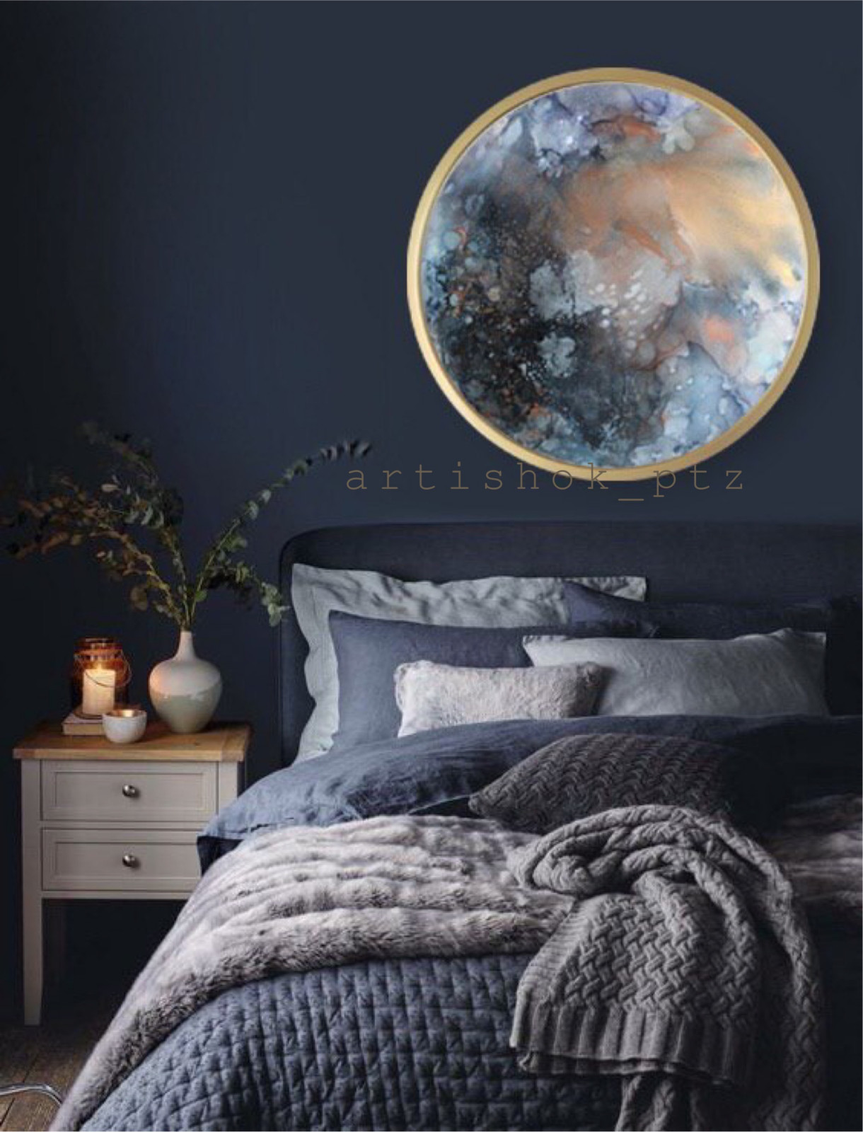 картины ручной работы